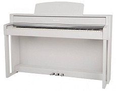 Цифровое пианино Gewa UP 280G White