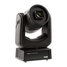 Дистанционно управляемая камера Robe RoboSpot MotionCamera