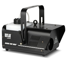 RUSH SM 650 - генератор легкого дыма , 650 Вт