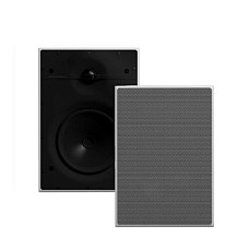 Встраиваемая акустическая система Bowers & Wilkins CWM362 white