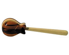 GEWA Castanet With Shaft кастаньет одинарный