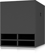 Пассивный сабвуфер Turbosound DUBLIN TCX115B-R