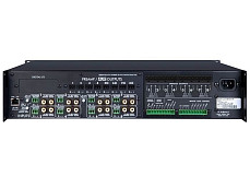 Усилитель мощности Ashly pema 8125.10