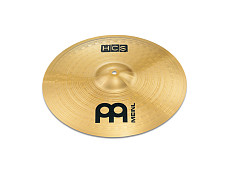 HCS18C HCS Crash Тарелка 18, Meinl