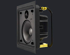 Акустическая система Dynaudio S4-LCRMT Mid-Tweeter speaker