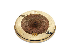 B15DUH Byzance Extra Dry Dual Hihat Две тарелки 15, Meinl