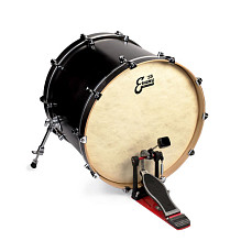 BD22GB4CT EQ4 Calftone Пластик для бас-барабана 22, Evans