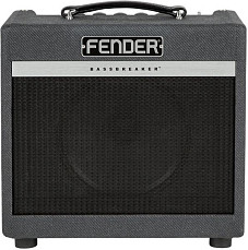 Гитарный комбо Fender Bassbreaker 007 Combo