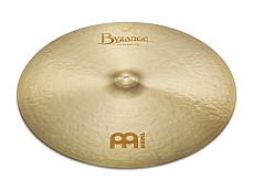 B22JBAR Byzance Jazz Big Apple Ride Тарелка 22, Meinl
