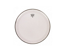 Remo P4-0314-BP Powerstroke 4 Clear 14 пластик для барабана прозрачный двойной 14 дюймов