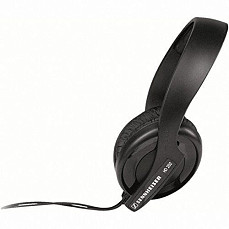 Наушники Sennheiser HD 202 II