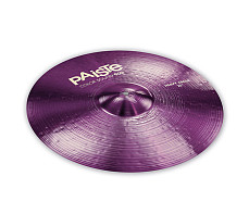 0001942816 Color Sound 900 Purple Heavy Crash Тарелка 16, Paiste