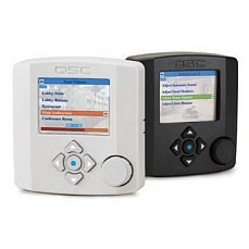 Дистанционная панель QSC NAC-100