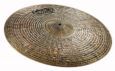 0005501721 Twenty Masters Dark Dry Ride Тарелка 21, Paiste