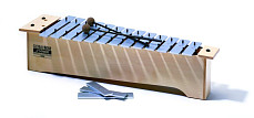 91811300 Orff Global Beat MA GB INT Металлофон альт, 16 нот. Sonor