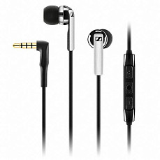506088 CX 2.00G Гарнитура проводная, черная, для устройств Android, Sennheiser