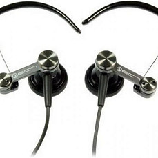 Hi-desing наушники Audio-Technica ATH-EC7GM