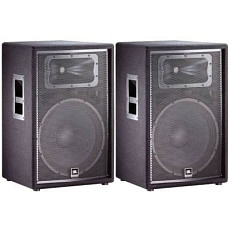 Акустическая система JBL JRX215