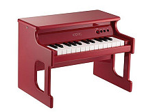 Детское пианино Korg TINYPIANO RD