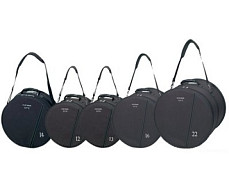 GEWA SPS Drumm Set Gig Bag 22x18. 12x10. 13x11. 16x16. 14x6.5 комплект чехлов для ударных установок