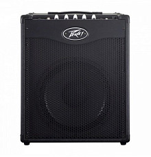 Басовый комбоусилитель Peavey MAX 110