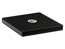 TCAJ1BK Кахон-пэд, мини-кахон, Travel Kajon 11 3/4, черный, Meinl