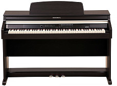 Цифровое пианино  Kurzweil MP20F SR + банкетка