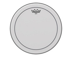 Remo PS-0110-00 Pinstripe Batter Coated 10'' пластик для том тома и малого барабана