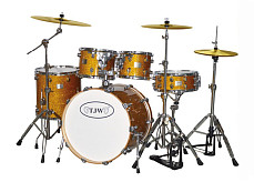 JW225-TD Барабанная установка, TJW