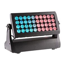 Светодиодный прожектор Robe Divine 160 RGBW