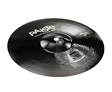 0001912212 Color Sound 900 Black Splash Тарелка 12, Paiste
