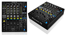 DJ-микшер Pioneer DJM-900NXS2