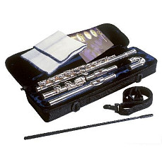 Флейта Trevor James TJ10x 3041-CDE