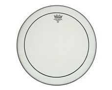 Remo PS-0113-00 Pinstripe Batter Coated 13'' пластик для том тома и малого барабана