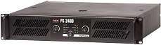 Усилитель мощности DAS Audio PS-2400