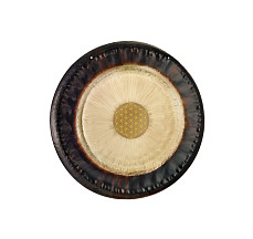 G24-FOL Flower of Life Гонг 24, Meinl