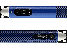Усилитель мощности с процессором Powersoft M14D HDSP+ETH