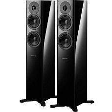 Напольная акустика Dynaudio Evoke 30 black high gloss