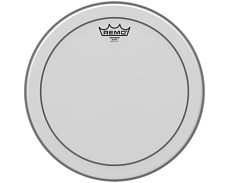 Remo PS-1120-00 Pinstripe Bass Coated 20 пластик для бас барабана