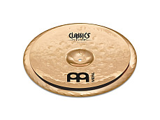 CC16/18EMS-B Classics Custom Extreme Metal Stack Тарелка 16/18, Meinl
