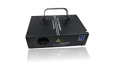 Лазерный эффект Big Dipper B2000+RGB
