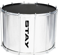 287-STAY 8248ST Axe Surdo Барабан 22x40см, Stay