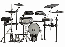 Электронная ударная установка Roland TD-50K2 KIT