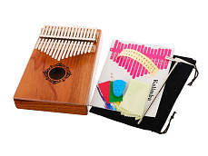 KM-01 Калимба 17 нот, Bansid