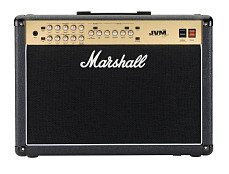Гитарный усилитель Marshall JVM 210C