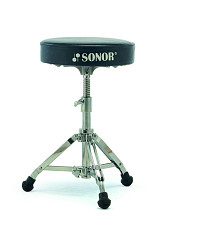14512901 Hardware 400 DT 470 Стул барабанщика, [4] Sonor