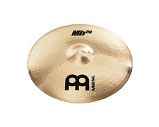 Meinl MB20-20MHR-B Medium Heavy Ride 20 тарелка типа Ride ,размер 20