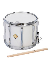 PMSCL092-WT Маршевый барабан 9 х 12, Dixon