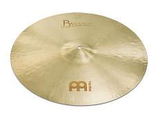 B22JETR Byzance Jazz Extra Thin Ride Тарелка 22, Meinl