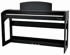Цифровое пианино Gewa DP 240G Black matt